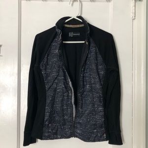 Smartwool Zip Jacket